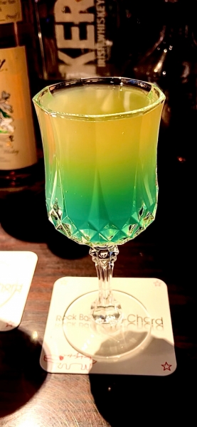 ノンアル